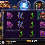oasis slot